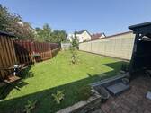 Garten - Einfamilienhaus mit 149,00 m² in Losheim zum Kaufen