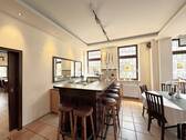 Theke Saal - 