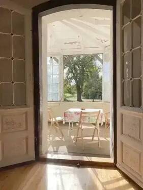 Veranda - 