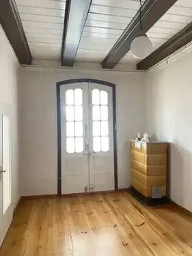 Eingangstür - Mehrfamilienhaus, Wohnhaus mit 375,00 m² in Gardelegen zum Kaufen