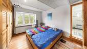 Schlafzimmer 1 - 