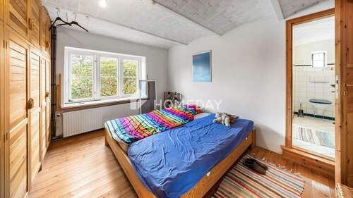 Schlafzimmer 1 - 