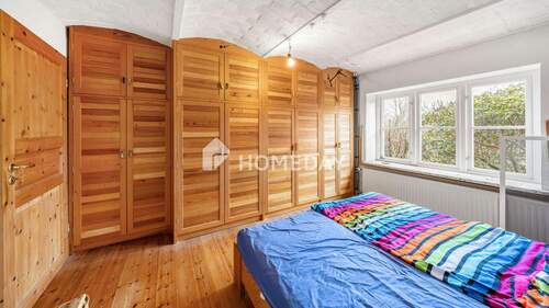 Schlafzimmer 2 - 