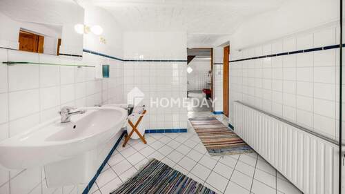 Badezimmer 2 - 