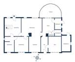 Grundriss - 