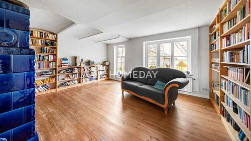 Wohnzimmer 1 - 