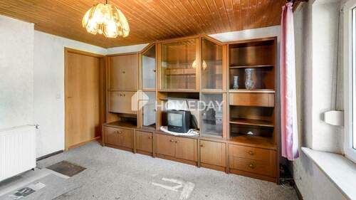 1. OG Wohnzimmer 2 - 