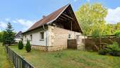 Außenansicht 2 - Mehrfamilienhaus, Wohnhaus mit 160,00 m² in Zehdenick OT Marienthal zum Kaufen