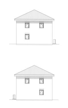  Ansichten - 4 Zimmer Doppelhaushälfte zum Kaufen in Eichenau