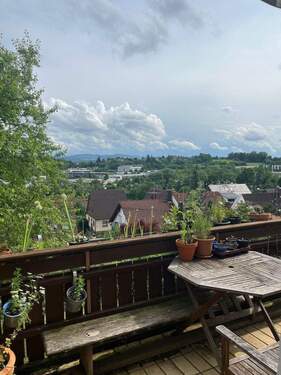 Balkon.jpg - Einfamilienhaus mit 140,00 m² in Nürtingen zum Kaufen