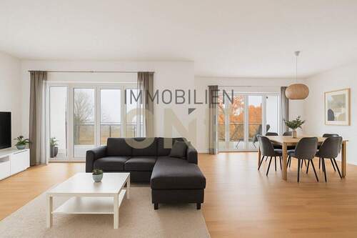 Bild 3 - 5 Zimmer Etagenwohnung in Bad Abbach