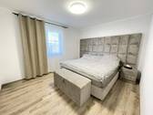 Schlafzimmer Erdgeschoss - 