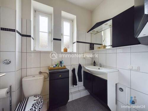 WC - Etagenwohnung mit 57,00 m&sup2; in Bonn / Südstadt zum Kaufen