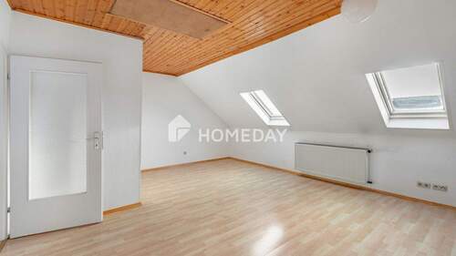 2. OG Schlafzimmer 1 - 