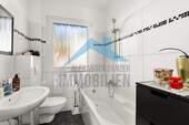 Badezimmer OG - 