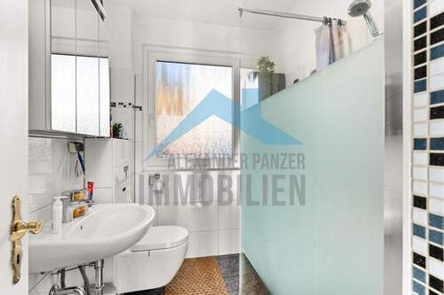 Badezimmer EG - 