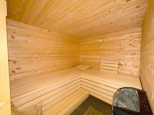 Sauna - 