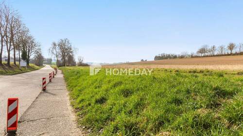 Umgebung 1 - Einfamilienhaus mit 120,00 m&sup2; in Gondelsheim zum Kaufen