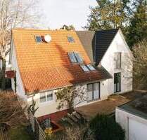 Moderne trifft Klassiker der 30er Jahre - Kleinmachnow