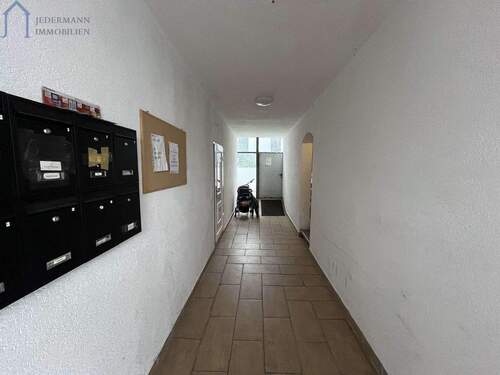 Flur - Mehrfamilienhaus, Wohnhaus mit 515,30 m&sup2; in Eisenach zum Kaufen