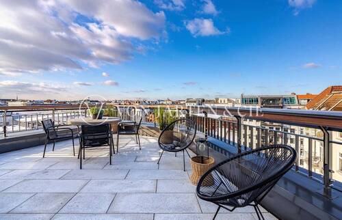 KLS_3853-HDR-Bearbeitet - 5 Zimmer Etagenwohnung zum Kaufen in Hamburg