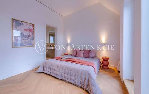 Master Schlafzimmer - 