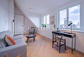 Arbeitszimmer - 