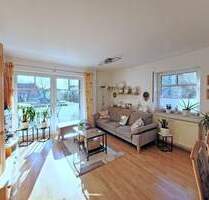 WUNDERSCHÖN!! Attraktive 2- Zimmer- ETW mit Balkon und Carport - Heringen