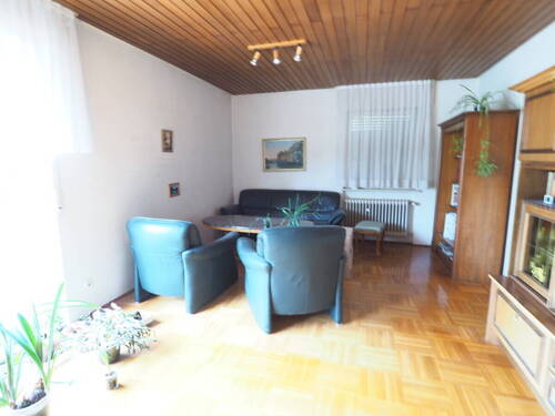 Wohnzimmer - 