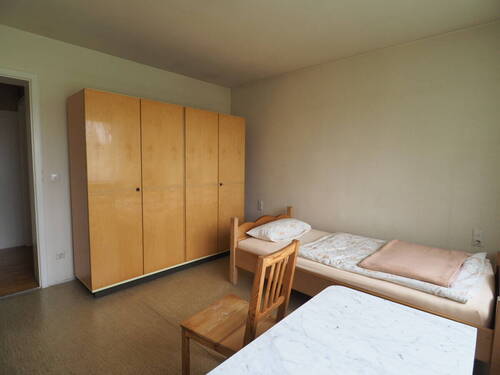 Schlafzimmer - 