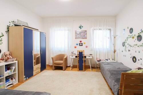 Schlafzimmer 1 - 