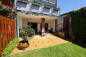 Terrasse - 