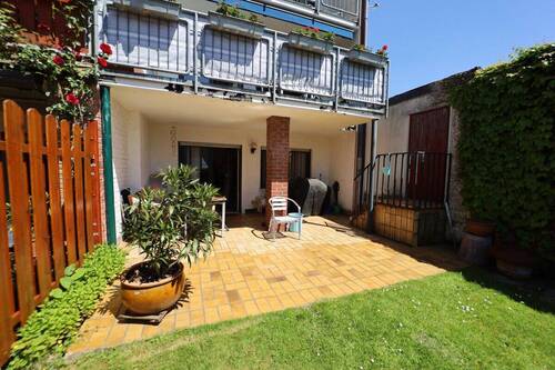 Terrasse - 