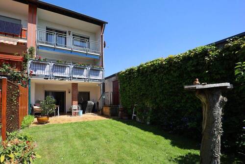 Hausansicht - 