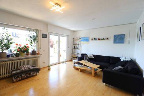 EG_Wohnzimmer - 