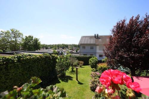 Aussicht - 