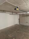 Garage im Haus - 