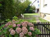 Gemeinschaftsgarten - 