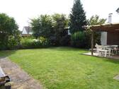 gemeinschaftlich zu nutzender Garten - 