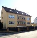 Hausansicht - 