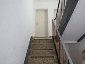 Treppenhaus - 3 Zimmer Etagenwohnung zur Miete in Seelze