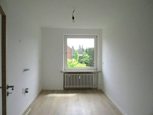 Küche - 3 Zimmer Etagenwohnung in Seelze