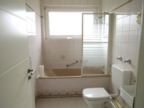 DuschWannenbad - 