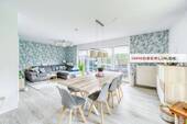 3 - 4 Zimmer Doppelhaushälfte in Velten