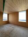 Schlafzimmer Rohbau - 