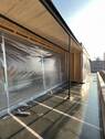 Dachterrasse - 