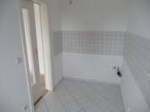 Küche mit Fenster - 