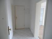 Flur - Etagenwohnung mit 41,70 m² in Zwickau zur Miete