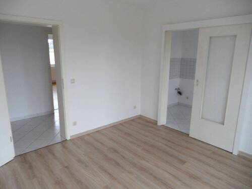 helles Wohnzimmer - 