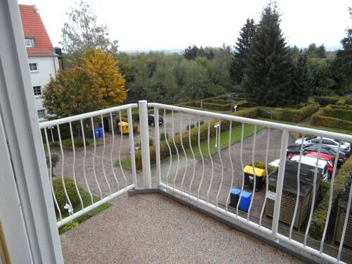 Balkon - 